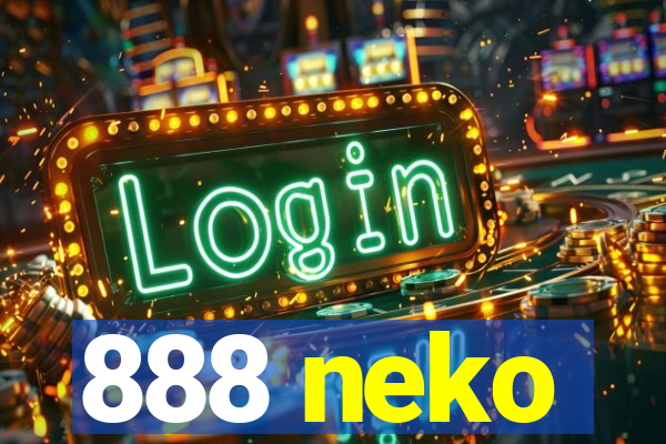 888 neko